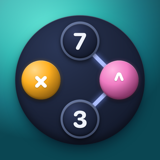 The CalcWheel app icon